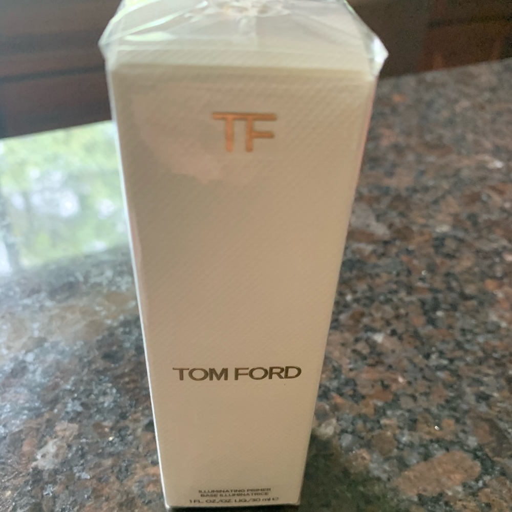 Tom Ford